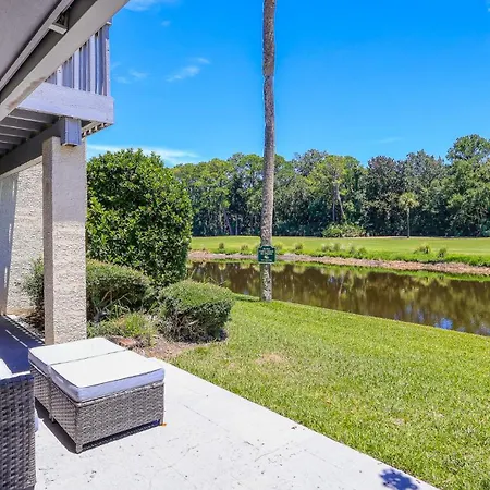 10 Townhouse Manor - Host2Coast Vila